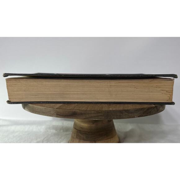 Bloodletters and Badmen by Jay Robert Nash First Edition 1973, Hard Copy - Picture 5 of 6